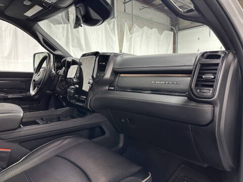 2024 RAM 2500 Limited