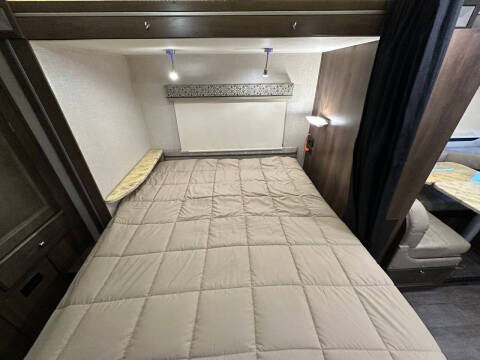 2019 Coachmen RV Prism Elite Premium