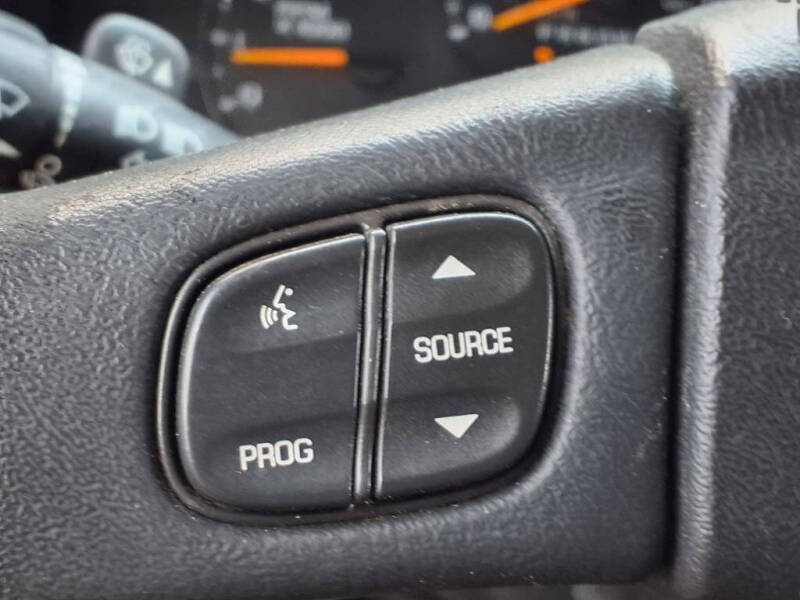 2006 Chevrolet Silverado 2500HD