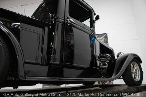 1934 Ford F-100