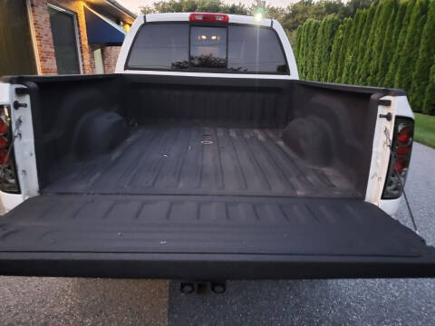 2006 Dodge Ram 3500 SLT