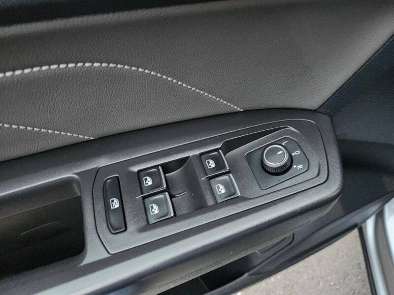 2022 Volkswagen Atlas V6 SEL R-Line 4Motion