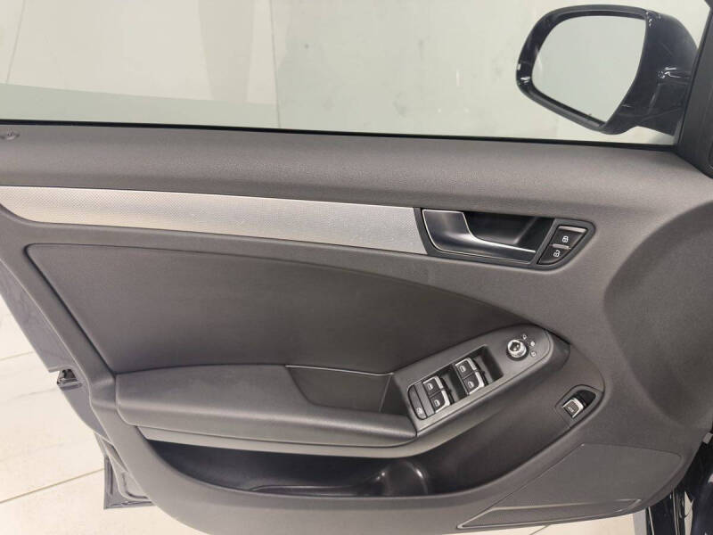 2016 Audi A4 2.0T Premium