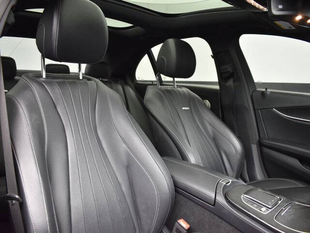 2021 Mercedes-Benz E-Class E 350