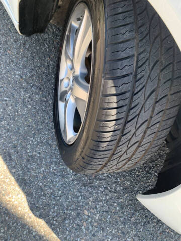 2012 Acura TSX