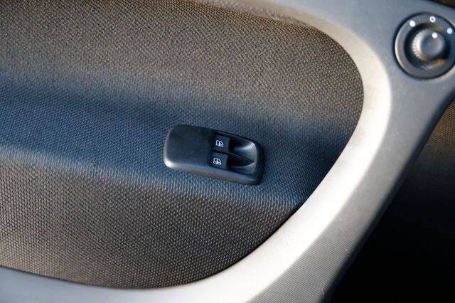 2016 Smart fortwo passion