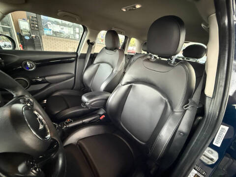 2015 MINI Hardtop 4 Door Cooper S