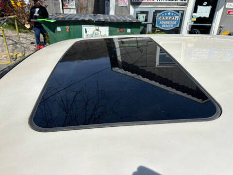 2003 Cadillac DeVille