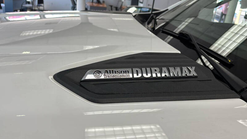 2023 Chevrolet Silverado 2500HD