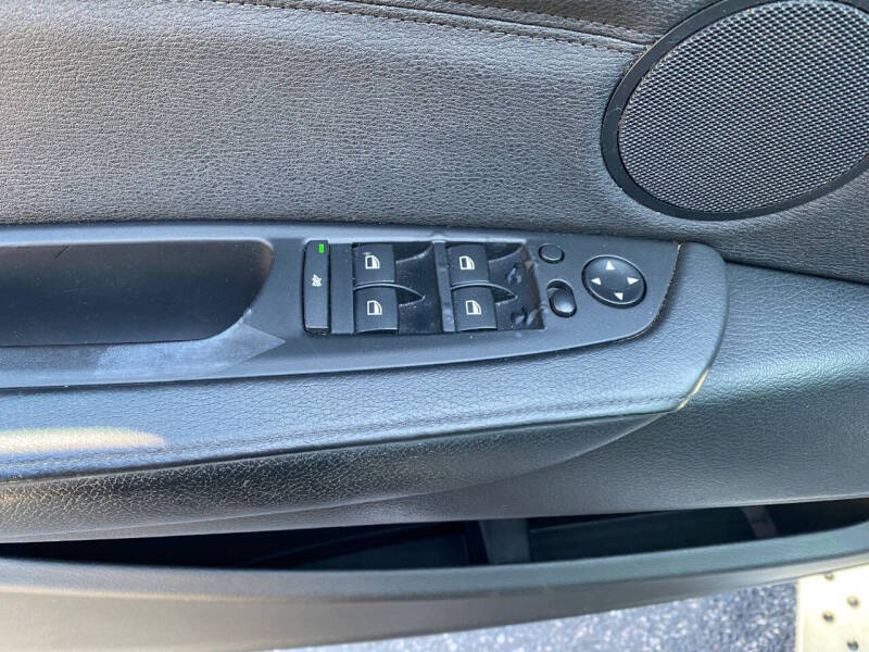 2009 BMW X5 xDrive35d