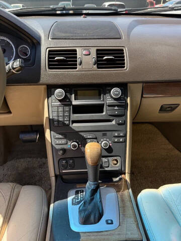 2012 Volvo XC90 3.2