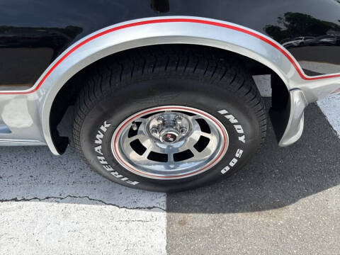 1978 Chevrolet Corvette
