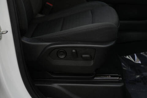 2022 GMC Yukon SLE