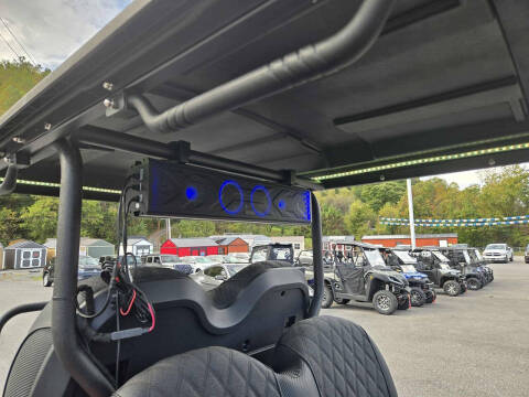 2025 TrailMaster TBM X4