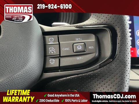 2025 Dodge Charger Daytona R/T