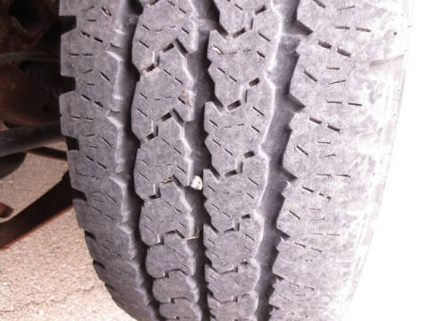 2017 Chevrolet Silverado 2500HD Work Truck