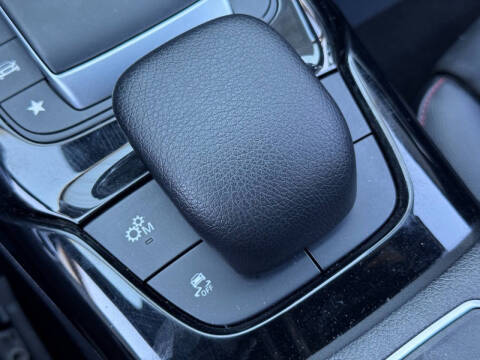 2021 Mercedes-Benz A-Class AMG A 35