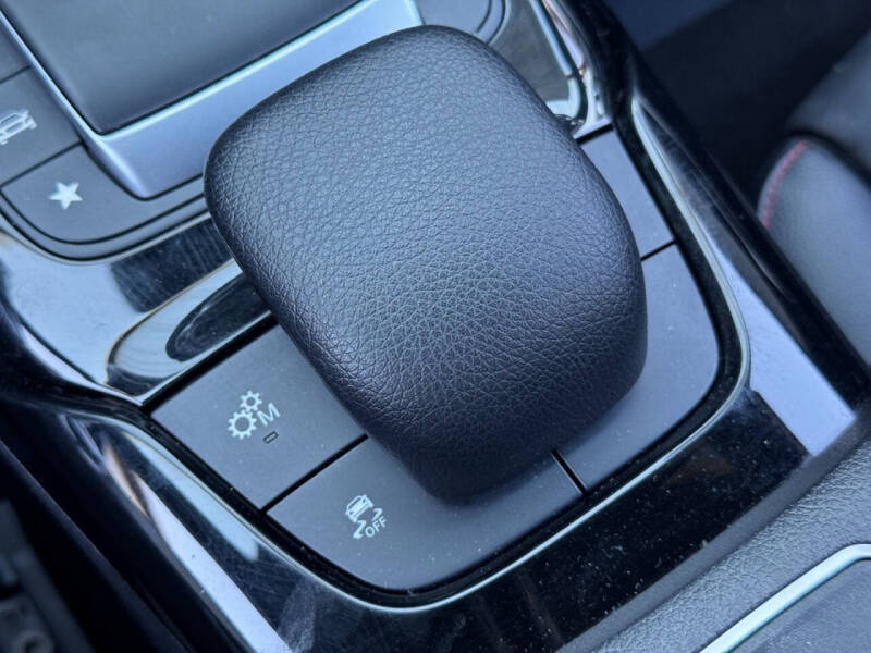 2021 Mercedes-Benz A-Class AMG A 35