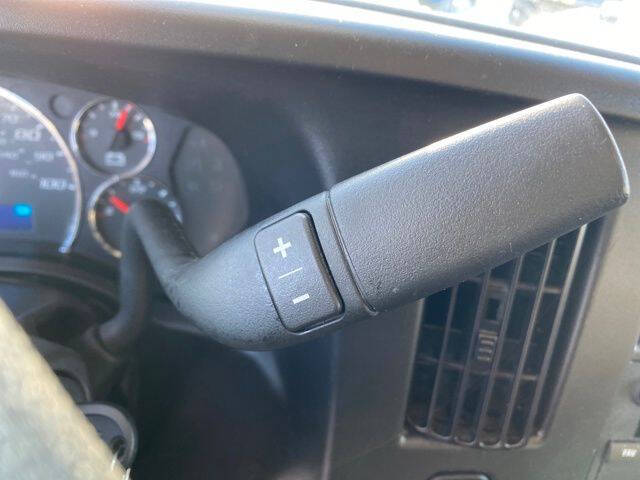 2024 GMC Savana 2500