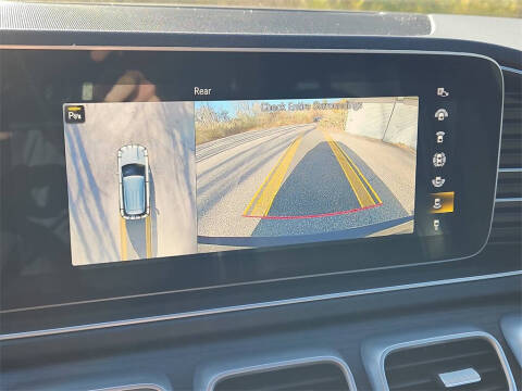 2023 Mercedes-Benz GLE GLE 350 4MATIC