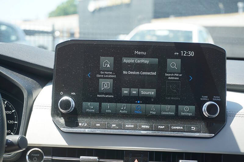 2024 Mitsubishi Outlander PHEV