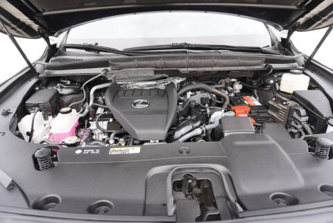 2024 Lexus RX 350