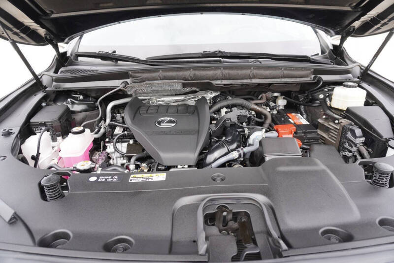 2024 Lexus RX 350