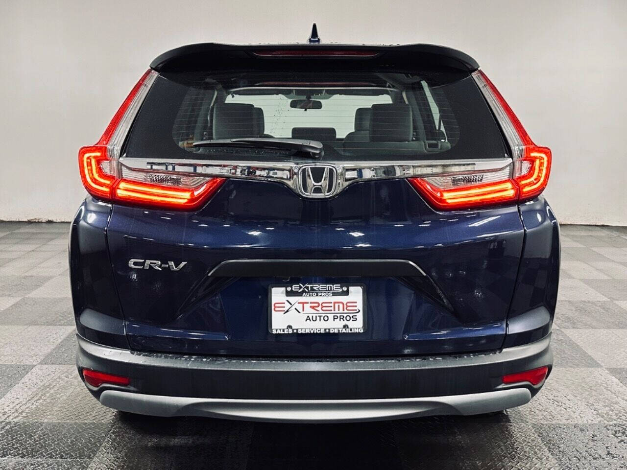 2019 Honda CR-V for sale at Extreme Auto Pros in Parma Heights, OH