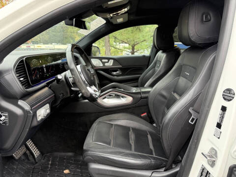 2021 Mercedes-Benz GLE AMG GLE 53