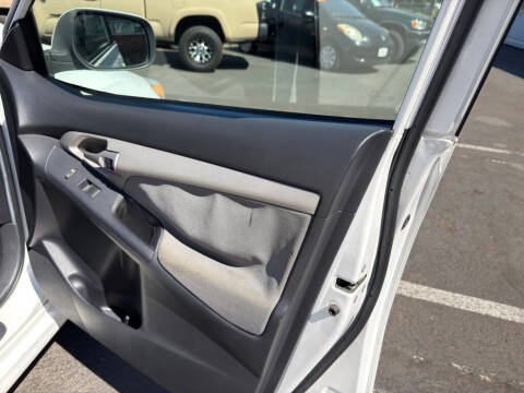 2009 Toyota Matrix