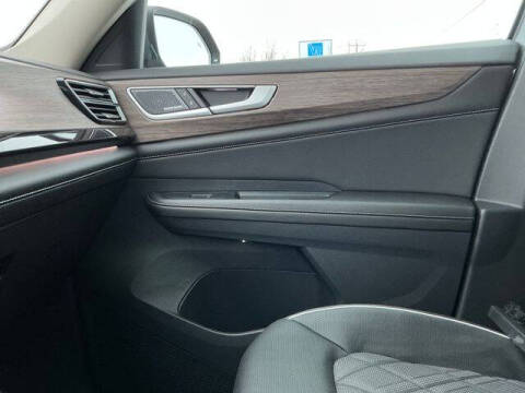 2026 Volkswagen Atlas SEL Premium R-Line 4Motion