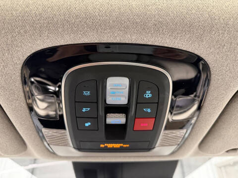 2025 Hyundai Palisade Limited