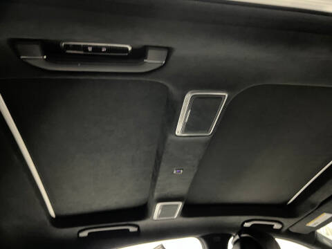 2014 Mercedes-Benz S-Class S 63 AMG