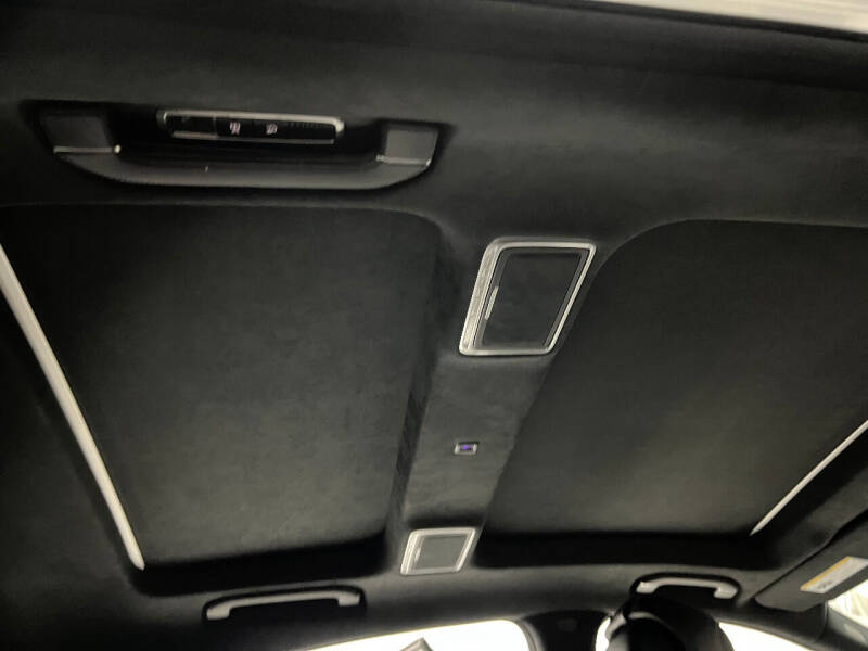 2014 Mercedes-Benz S-Class S 63 AMG