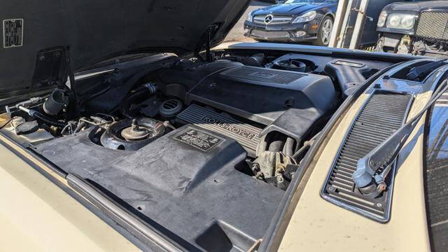 1995 Rolls-Royce Flying Spur
