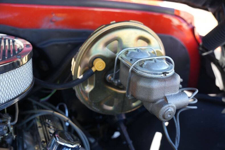 1968 GMC C/K 1500 Series