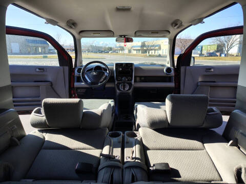 2009 Honda Element LX