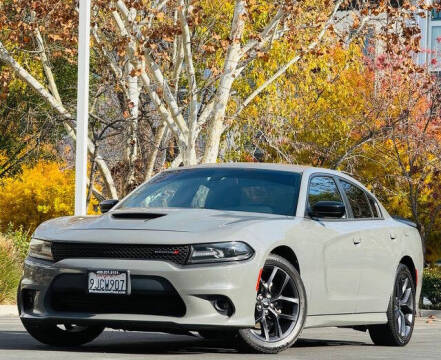 2019 Dodge Charger GT