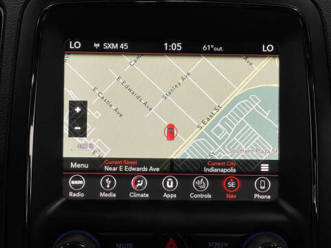 2018 Dodge Durango R/T