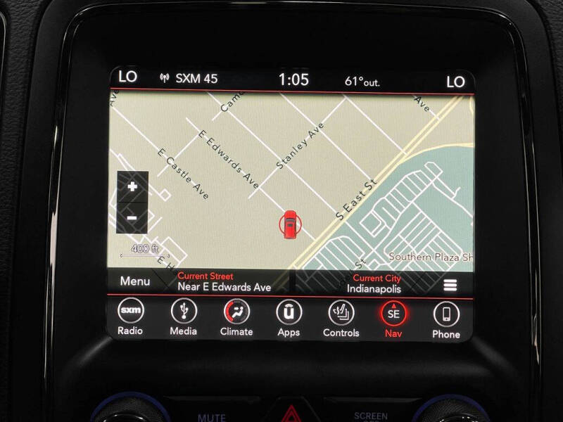 2018 Dodge Durango R/T