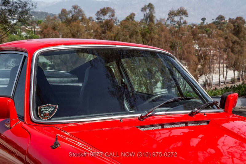 1977 Porsche 911