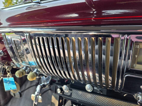 1950 Chevrolet Styleline