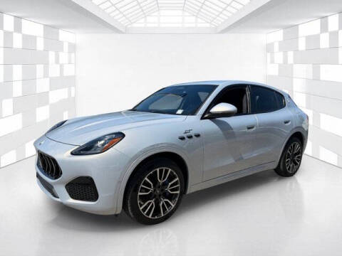 2023 Maserati Grecale GT