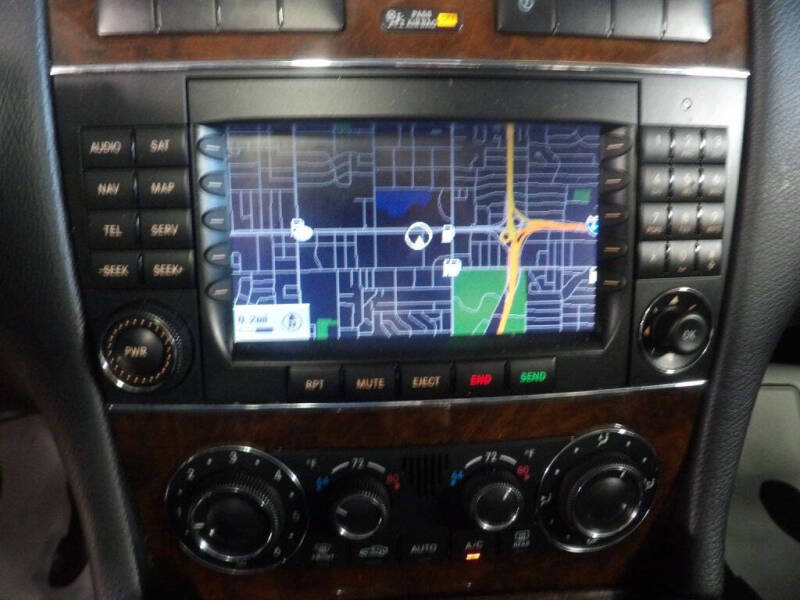 2006 Mercedes-Benz C-Class