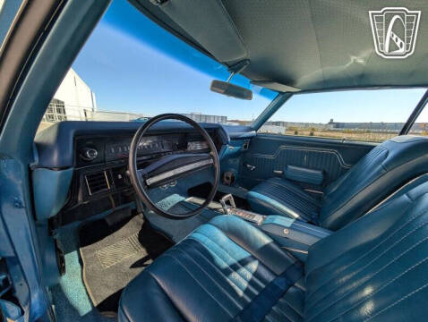 1972 Chevrolet Chevelle