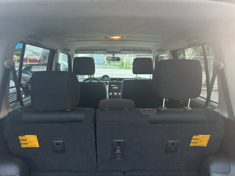 2006 Scion xB