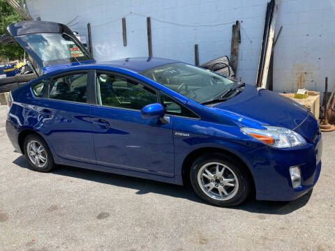 2010 Toyota Prius for sale at Kar Hub in Fredericksburg VA