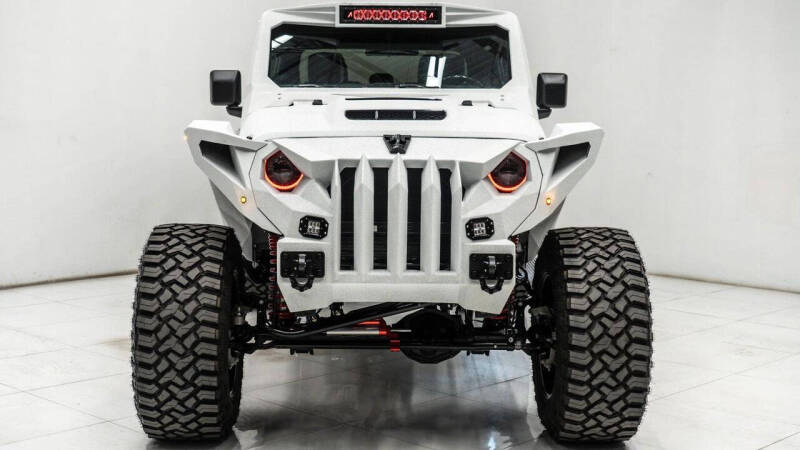 2025 Jeep Gladiator
