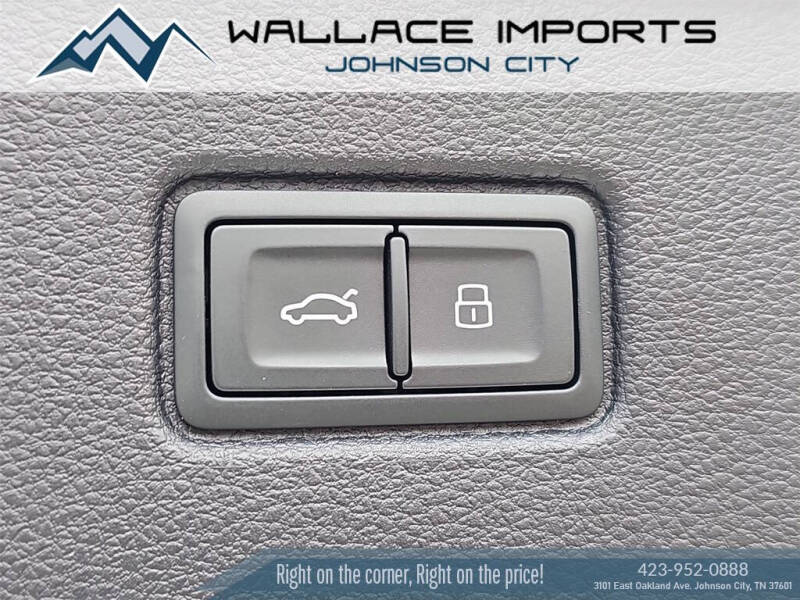 2025 Audi SQ7 4.0T quattro Premium Plus