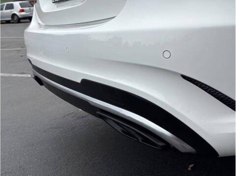 2015 Mercedes-Benz E-Class E 250 BlueTEC